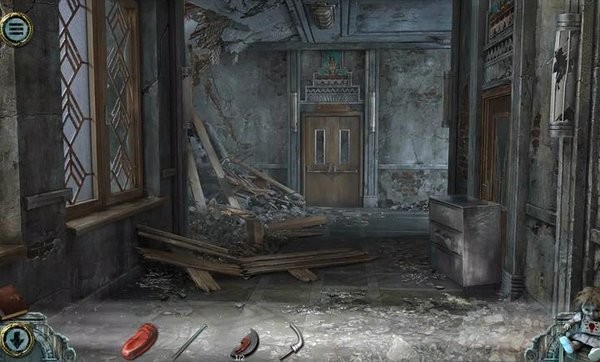 真实恐惧3汉化版下载