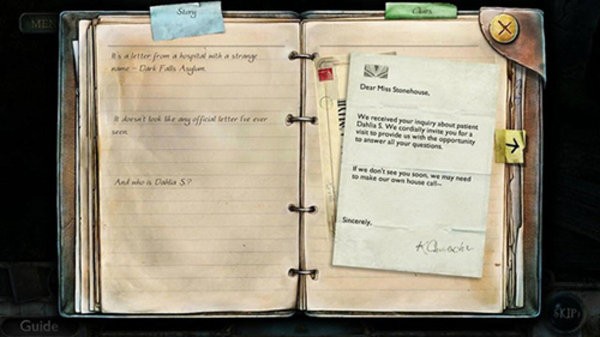 真实恐惧被遗弃的灵魂1手机版下载