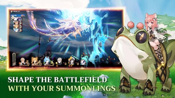 星际水手手游下载