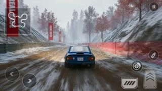 拉力赛专业版下载