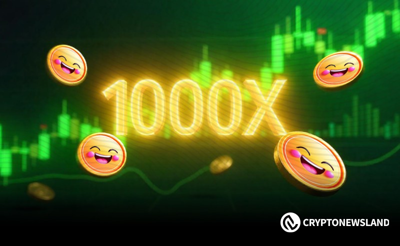 3种被低估的加密货币有望在年底前强势突破