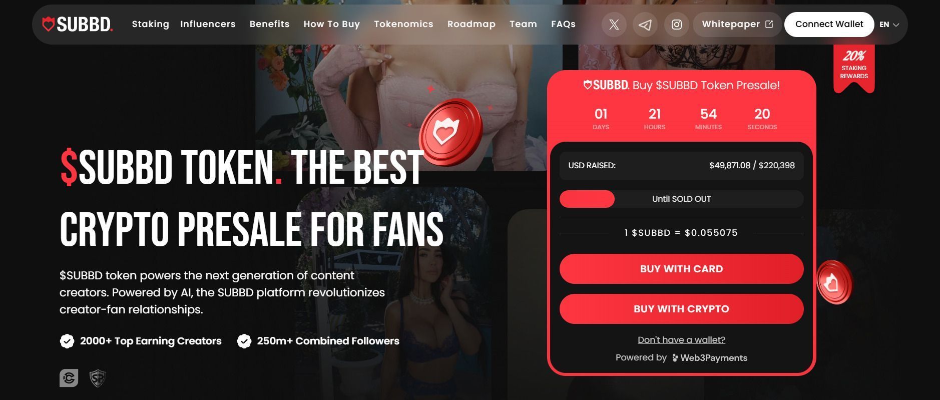 SUBBD币全解析：2025至2030年价格走势预测