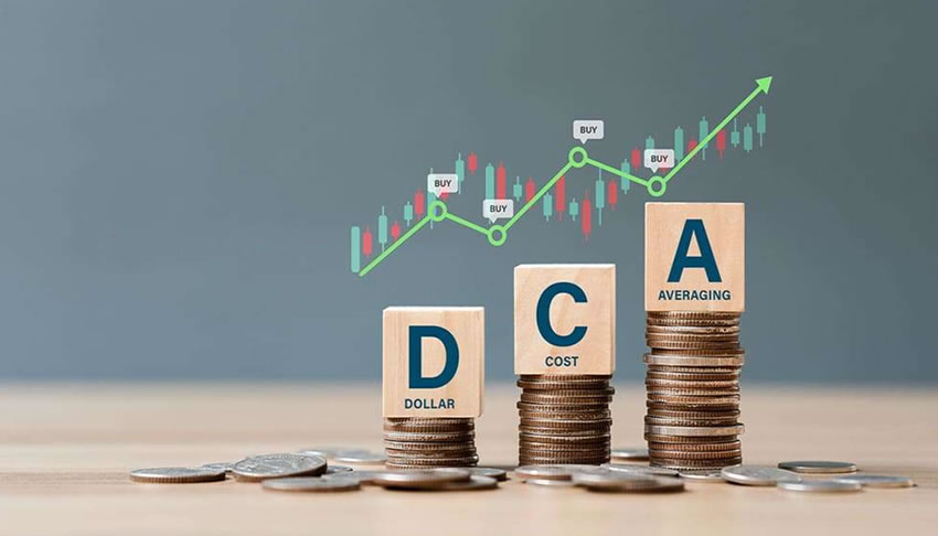 DCA策略详解：币安、OKX、Bybit、派网定投操作指南