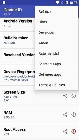 Device ID官方版下载