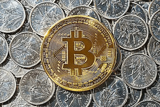 币圈K线入门指南-新手如何快速看懂K线趋势