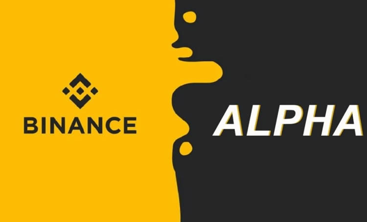 币安Alpha积分全攻略：规则解析+交易技巧+TGE空投指南