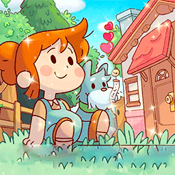 我的迷你农场手游