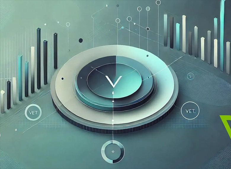 VeChain (VET) 币究竟是什么？未来潜力有多大？2025-2040价格走势预测