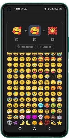 Emoji Kitchen app下载
