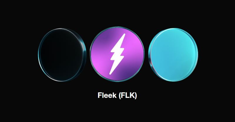 Fleek(FLK)是什么币种？值得买入吗？详解Fleek运作机制、代币模型与发展前景