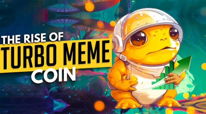 TURBO币如何购买？币安购入TURBO币详细指南