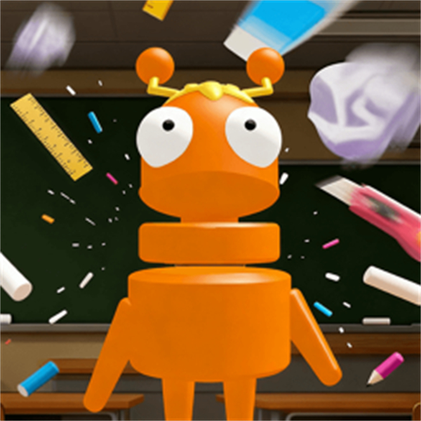 搞怪恶作剧联盟