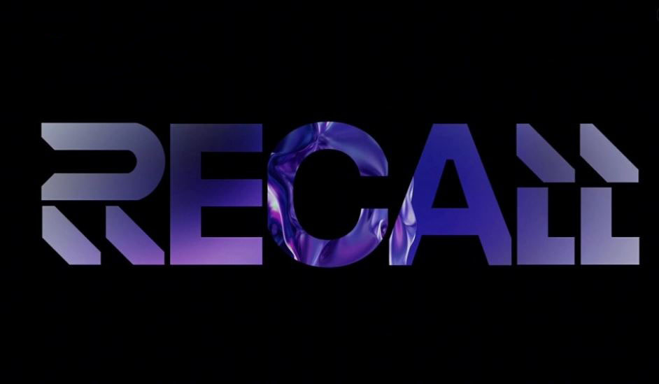 Recall(RECALL币)全面解析:运作机制与代币前景深度解读