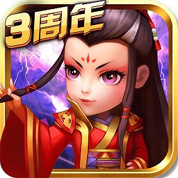 vivo版武侠q传手游