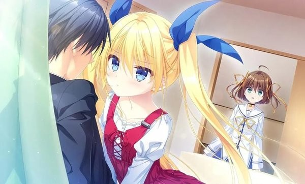 初音岛重制版下载