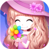 花花姑娘之魔法花园免费版下载