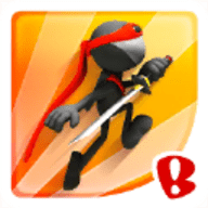 跳跃忍者安卓版下载最新版