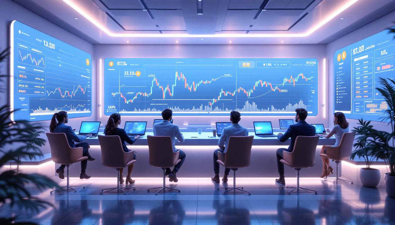 探索比特币期权交易领域：初创企业与投资者的策略