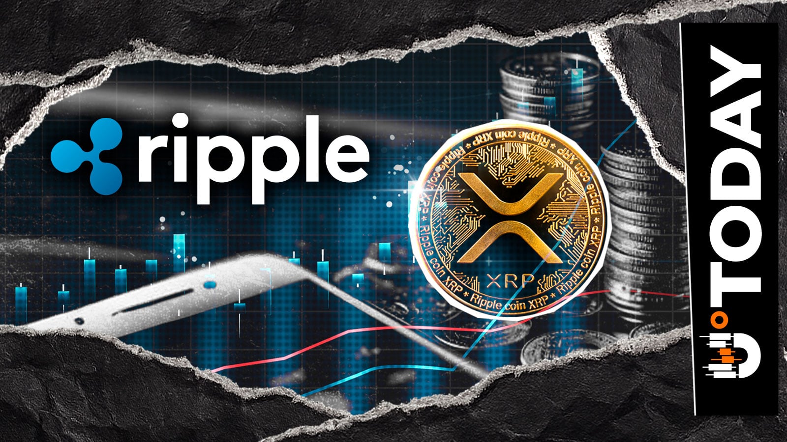 瑞波公司解锁10亿XRP，XRP价格瞄准2.33美元区域，涨幅达7%