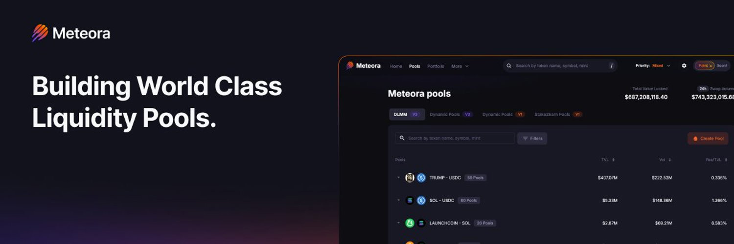 Meteora (MET)代币解析:何时上线?经济模型与价格展望全揭秘