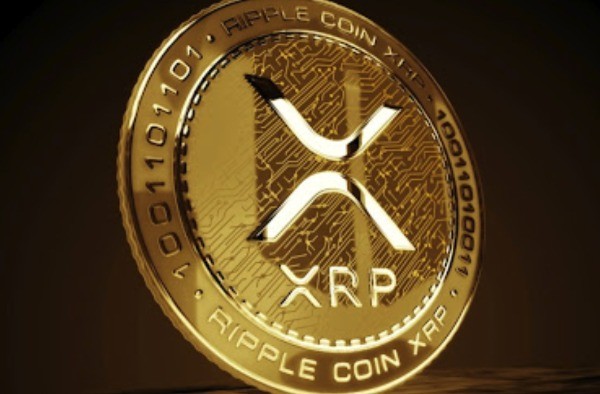XRP币最新价格-XRP币实时行情走势2025.12.4