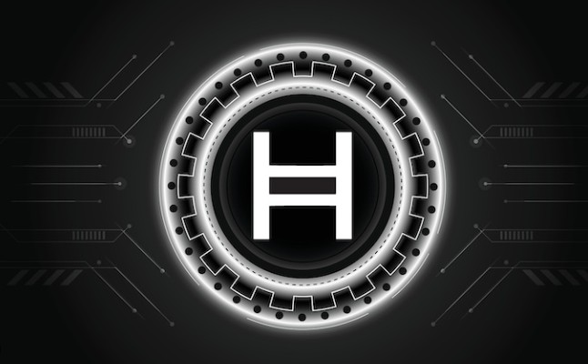 HBAR币如何购买?币安购入HBAR币详细指南