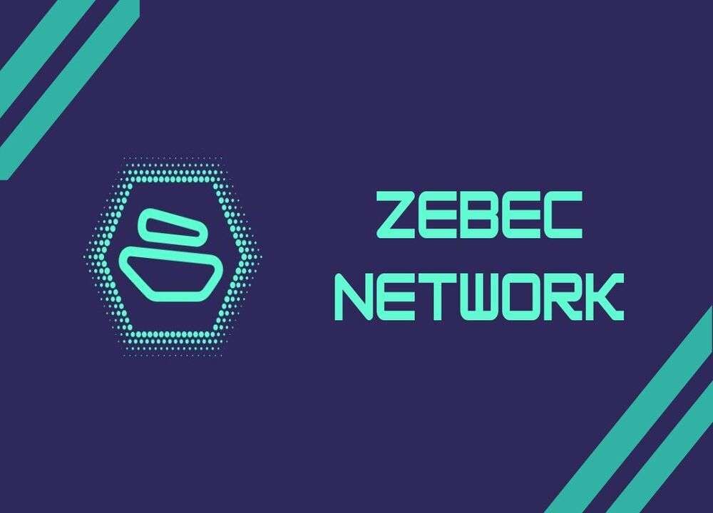 Zebec Network (ZBCN) 究竟是什么?如何购买?深度解析ZBCN运作机制、代币模型与未来走势