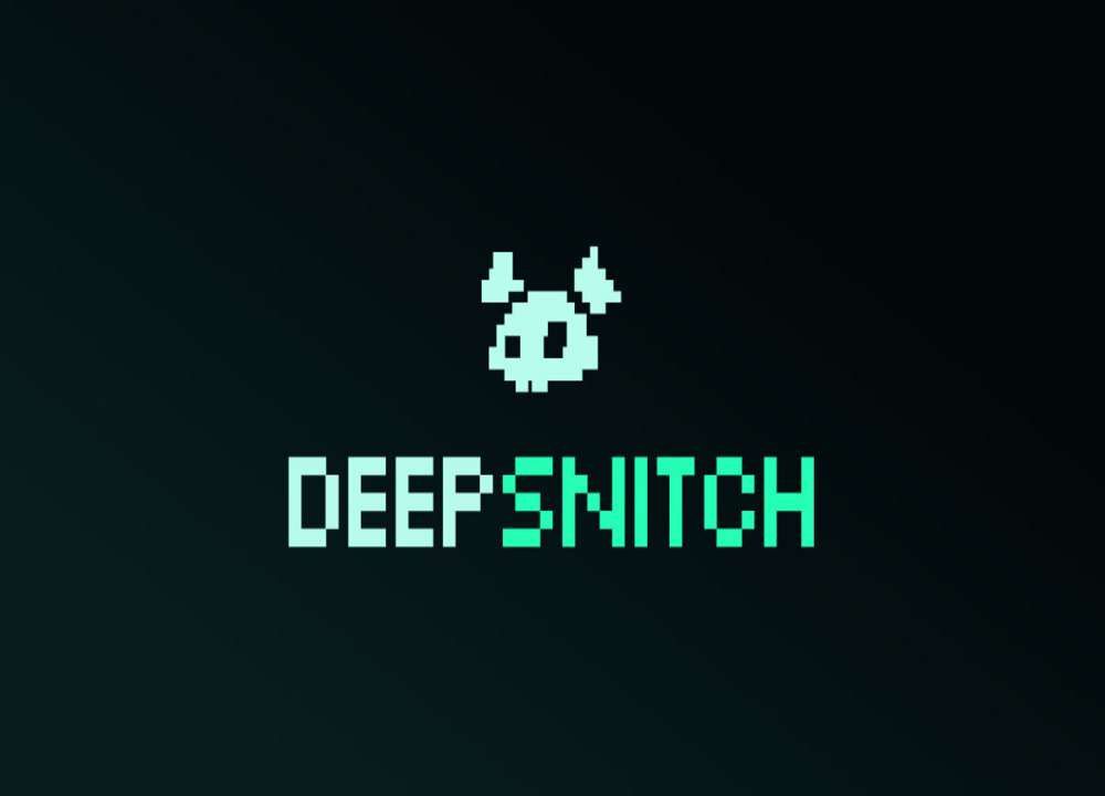 DeepSnitch AI (DSNT) 币全解析：代币经济学·路线图·购买指南