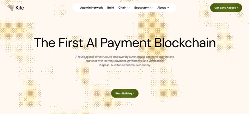 Kite AI(KITE)币是什么？是否值得投资？详解Kite AI运作机制、代币模型与未来规划