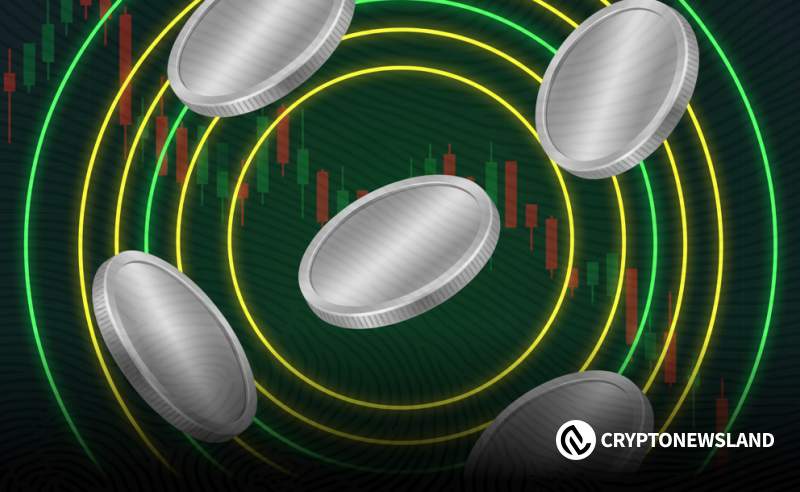 隐藏看涨背离预示山寨币将迎来大规模上涨——12月收官之际值得关注的五大币种