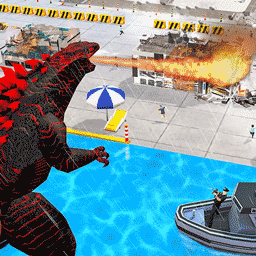 破坏王者传奇最新版