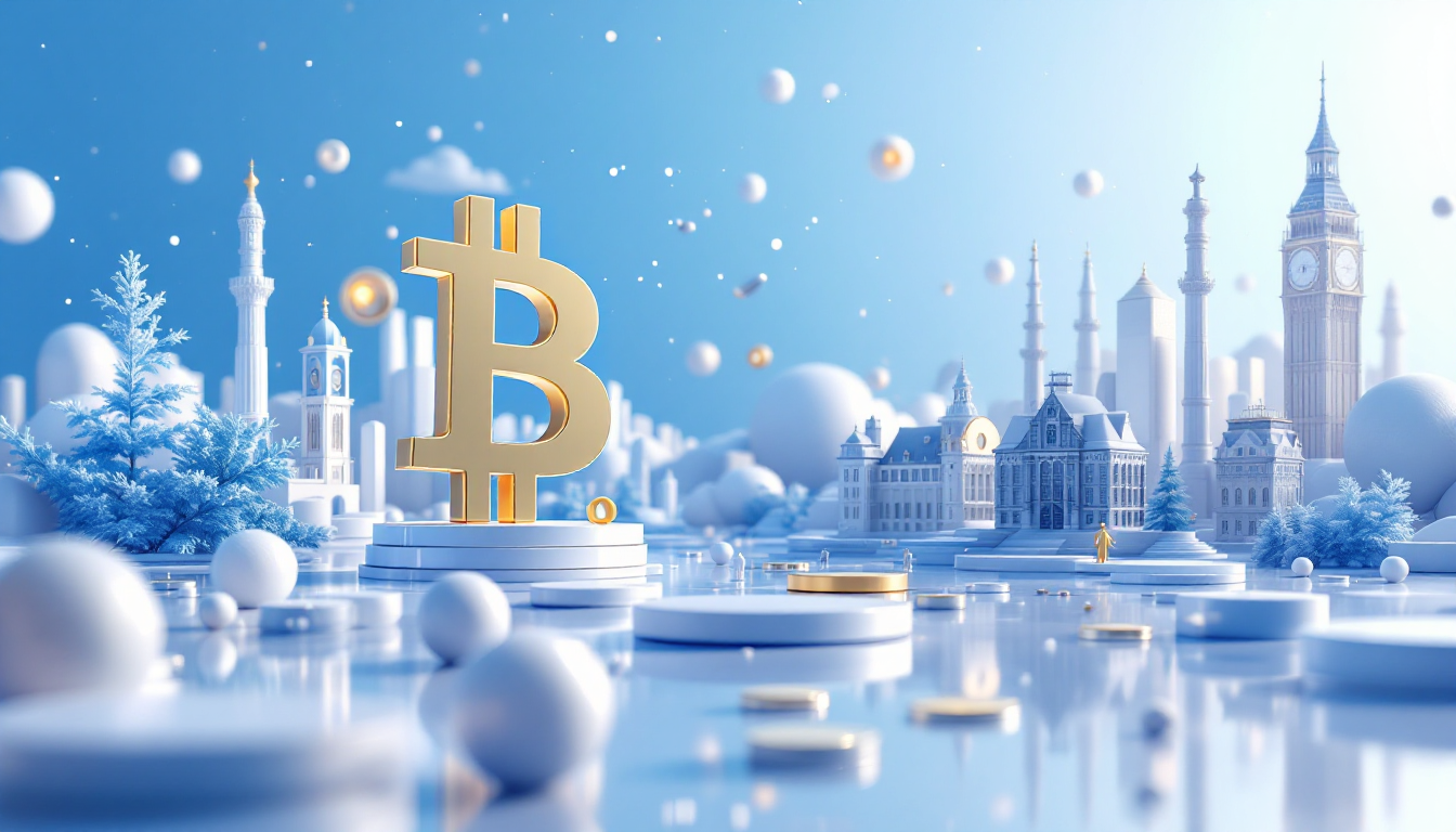 2023年比特币价格预测