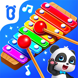 宝宝巴士音乐派对游戏