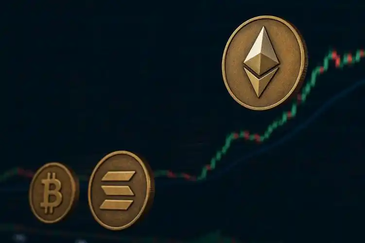 以太坊App哪个最好用-新版以太坊App下载全推荐