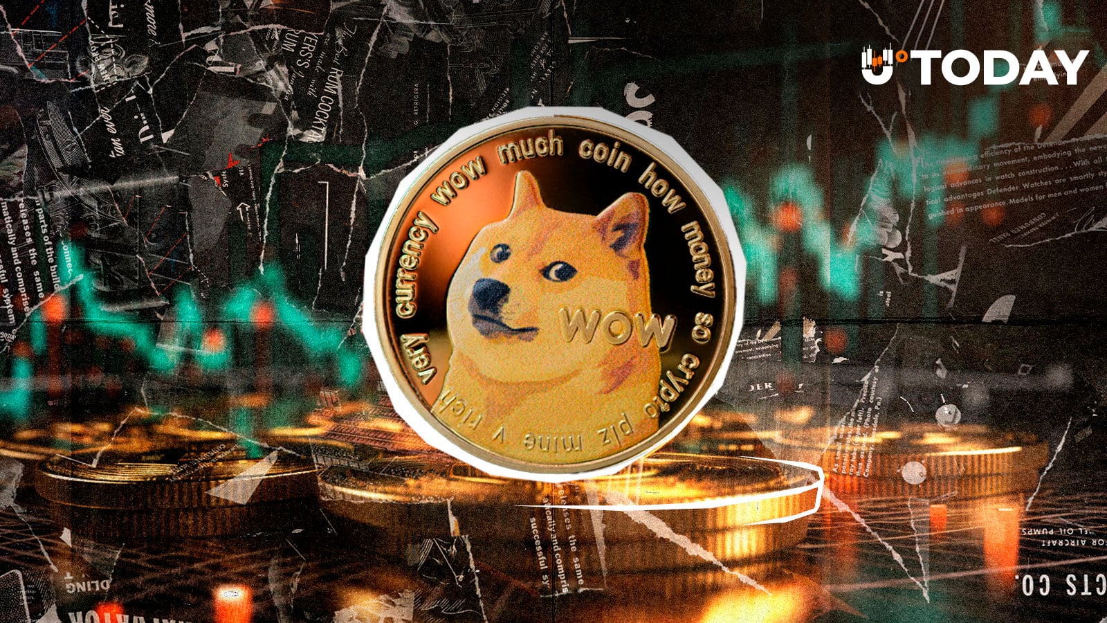 狗狗币百万富翁48小时内狂购4.8亿枚DOGE，模因币价格反转反应