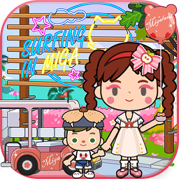 托卡世界创造更新版