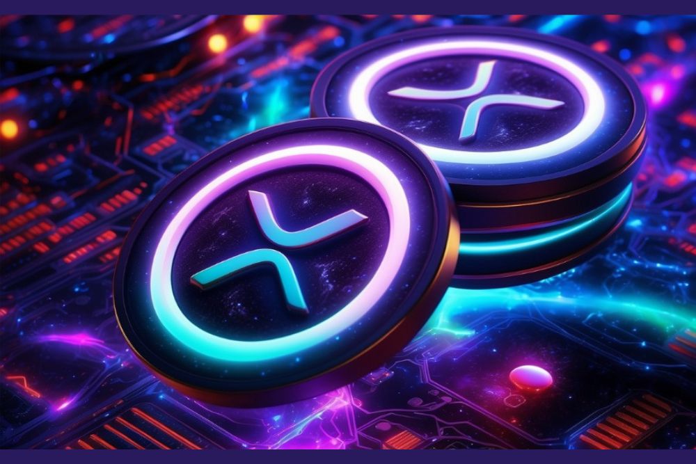 专家向XRP持有者喊话:行动已然展开