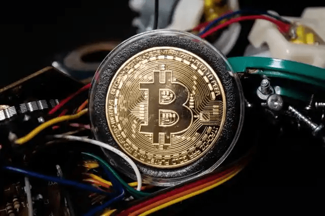 比特币(BTC)抛售压力趋缓-Charles Edwards解析后市反弹信号