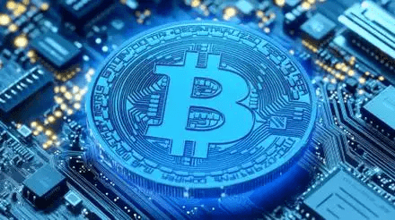 比特币（BTC）为何闪崩暴跌5%？2018年后最惨11月表现深度解析