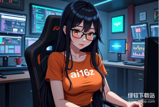 投资AI16Z币的风险解析-市场波动与政策影响深度分析