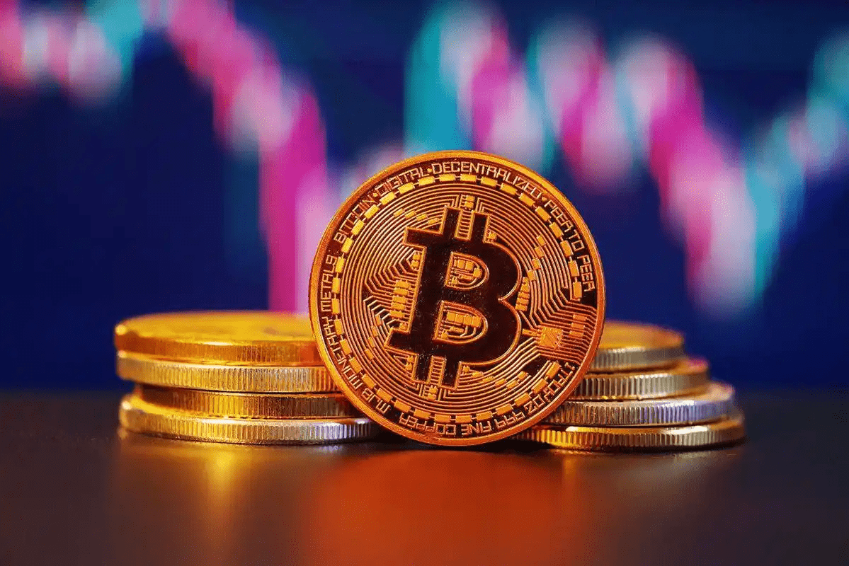 ARK Invest重磅押注比特币ETF-Circle BitMine强势看涨信号