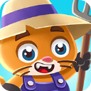 超级闲置猫无限钻石