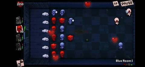 植物大战僵尸以撒版下载