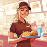 汉堡店模拟器中文版下载