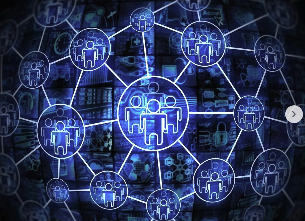 区块链技术揭秘:零基础轻松入门