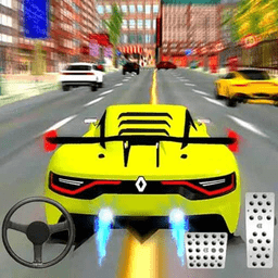 飞车狂飙世界最新版