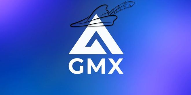 GMX币如何购买?币安GMX币购买全攻略