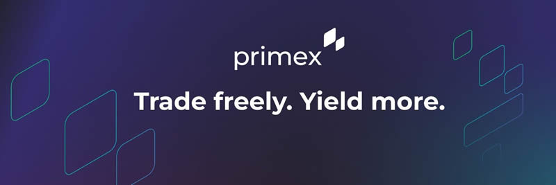Primex Finance(PMX)币是什么?未来走势如何?最新PMX币价格预测