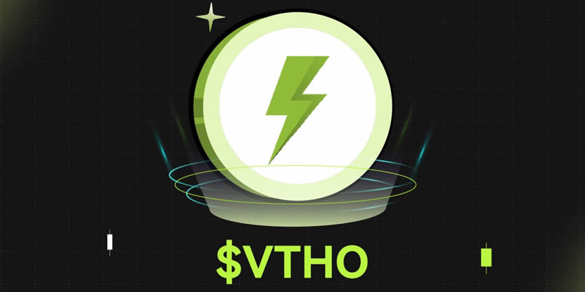 VeThor(VTHO)币究竟是什么？如何高效运作？VTHO币详细购买指南