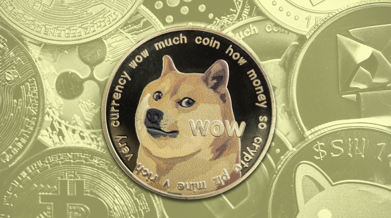 狗狗币(DOGE)新手必看:购买指南、安全存储与投资技巧
